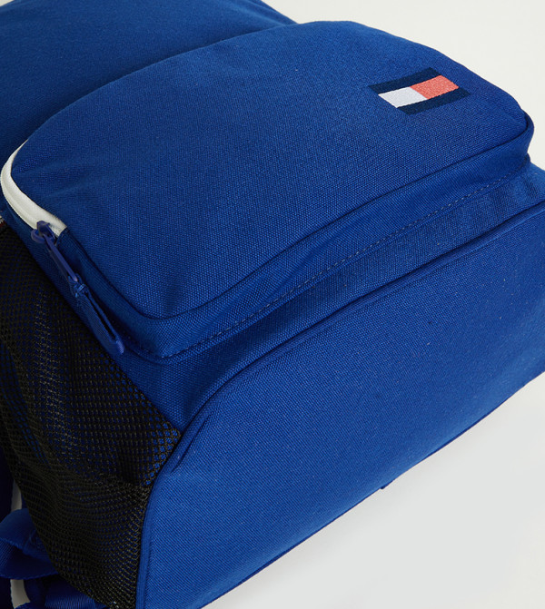 Tommy Hilfiger kids Kids - Blue Backpacks