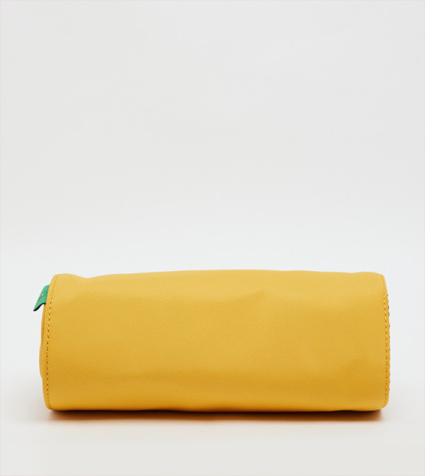 Tommy Hilfiger  Pencil Cases - Yellow Pencil Case