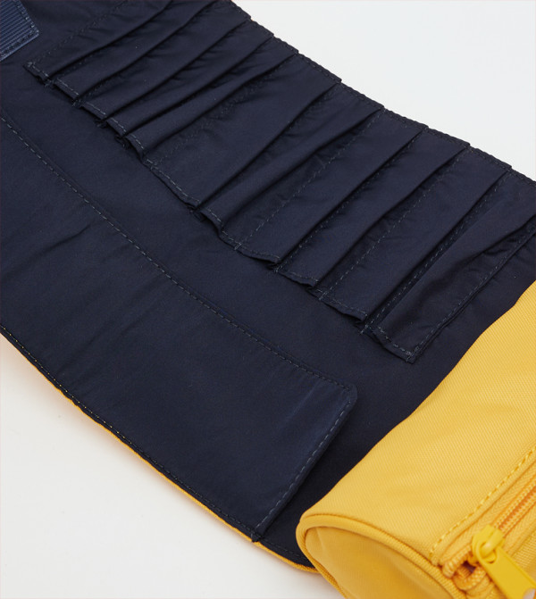 Tommy Hilfiger  Pencil Cases - Yellow Pencil Case