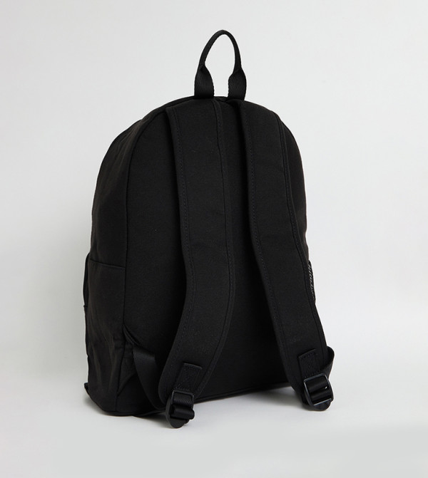 Tommy Hilfiger kids Kids - Black Backpacks