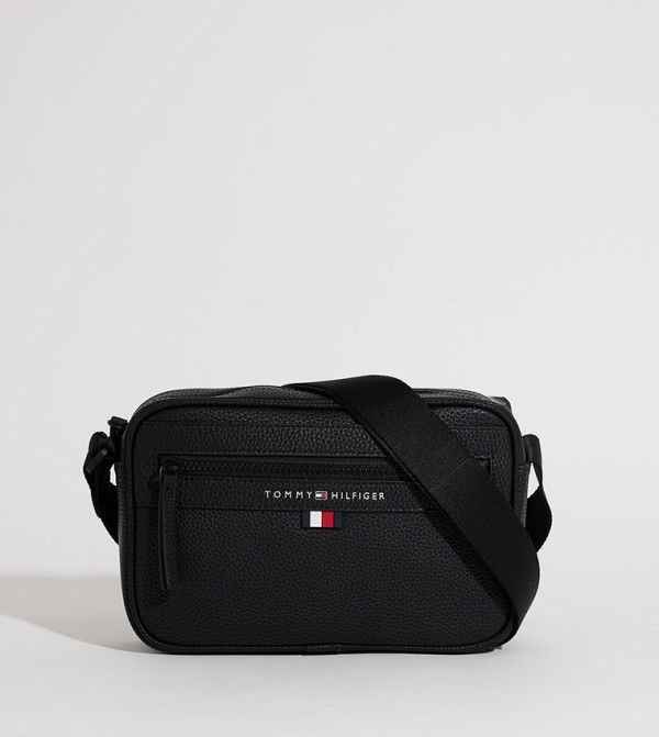 Tommy Hilfiger  Bags - Black Cross Body & Sling Bags