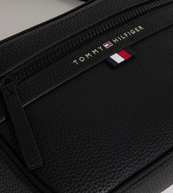 Tommy Hilfiger  Bags - Black Cross Body & Sling Bags