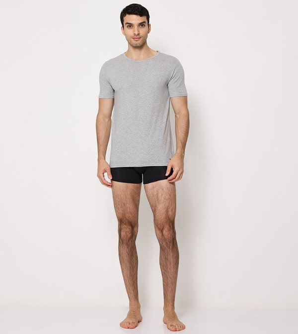 Tommy Hilfiger - Multi Round Neck T-Shirts