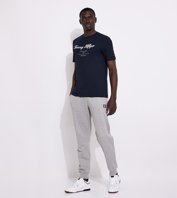 Tommy Hilfiger Tommy Hilfiger - Navy T-shirts