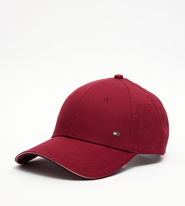 Tommy Hilfiger Caps & Hats - Red Caps