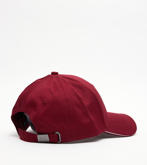 Tommy Hilfiger Caps & Hats - Red Caps