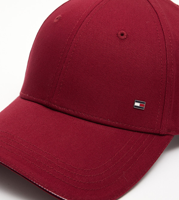 Tommy Hilfiger Caps & Hats - Red Caps