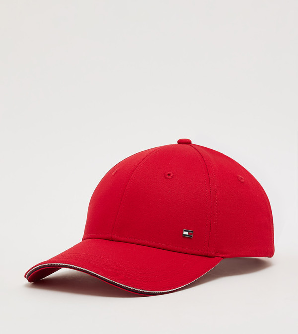 Tommy Hilfiger  Caps - Red Caps