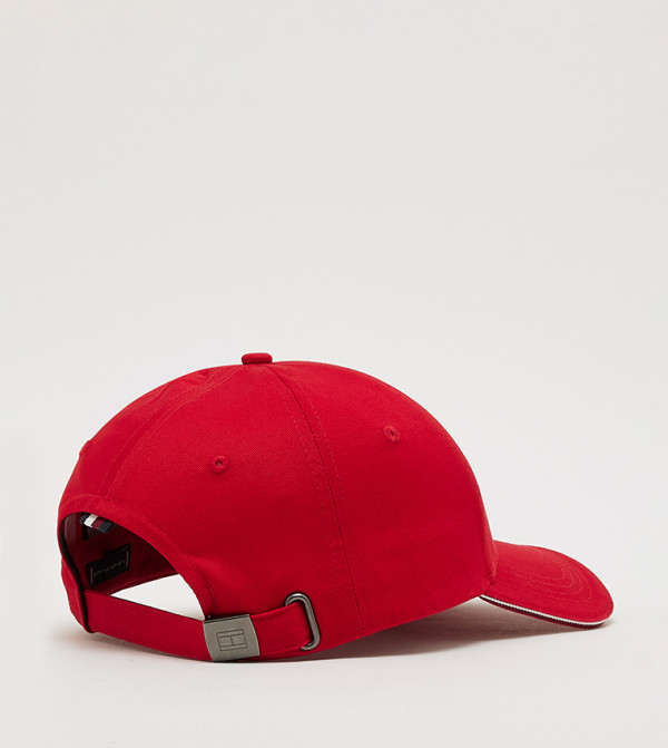Tommy Hilfiger  Caps - Red Caps