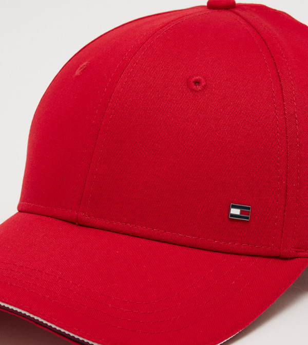 Tommy Hilfiger  Caps - Red Caps
