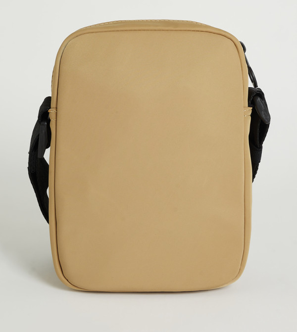 Tommy Hilfiger Messenger Bags - Khaki undefined
