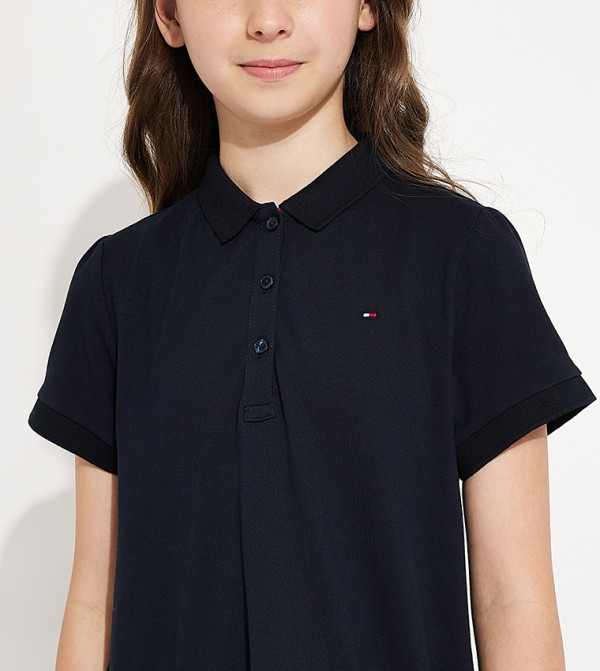 Tommy Hilfiger Dresses - Navy Casual Dress