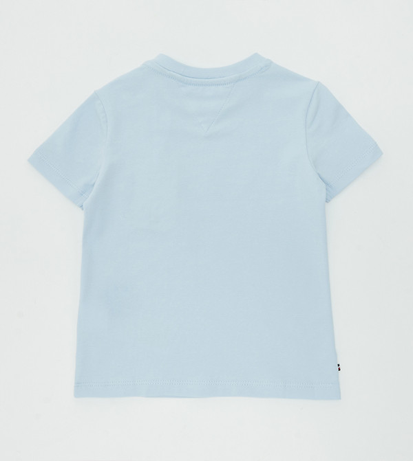 تومي هيلفيغر كيدز تومي هيلفيغر كيدز - أزرق T-shirts