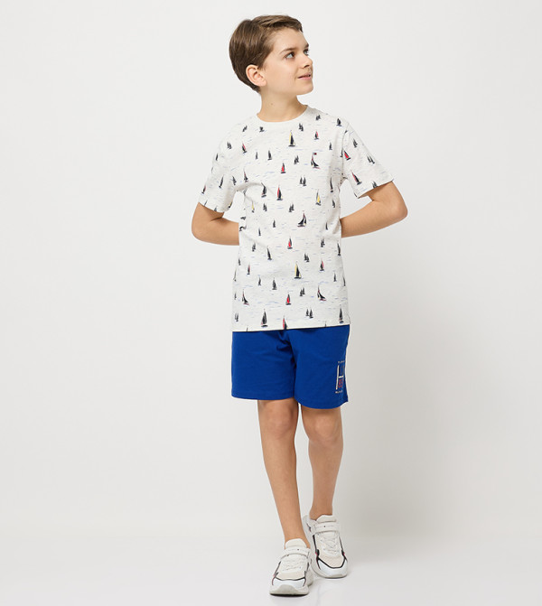 Tommy Hilfiger Tommy Hilfiger - Beige T-shirts