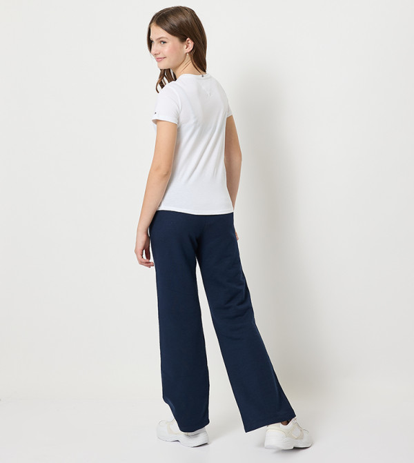 Tommy Hilfiger Tommy Hilfiger - White T-shirts