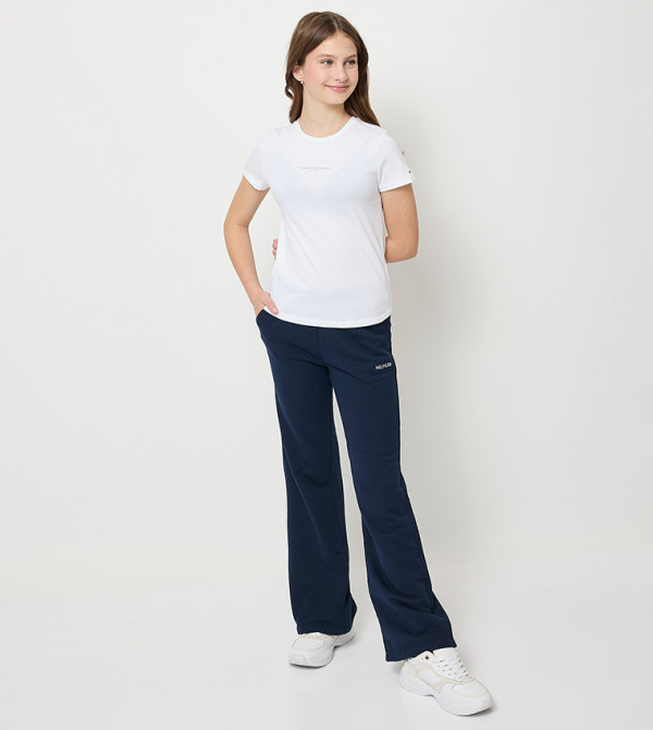 Tommy Hilfiger Tommy Hilfiger - White T-shirts