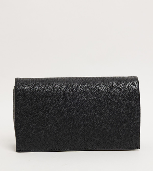 Tommy Hilfiger Tommy Hilfiger - Black Cross Body Bags