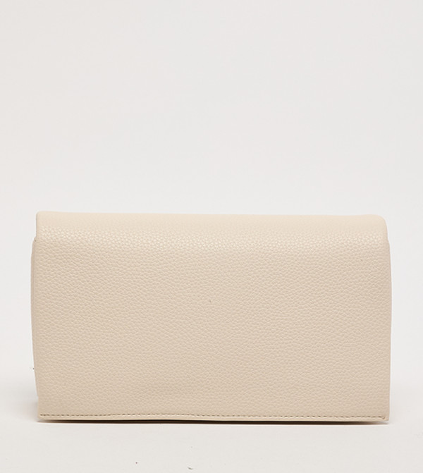 Tommy Hilfiger Tommy Hilfiger - Beige Cross Body Bags