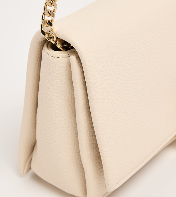 Tommy Hilfiger Tommy Hilfiger - Beige Cross Body Bags