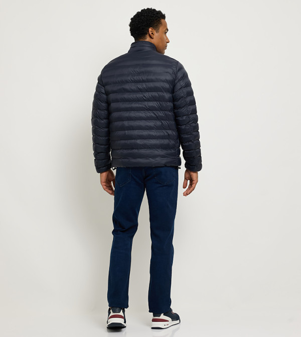 Tommy Hilfiger  Jackets & Coats - Navy Puffer Jackets