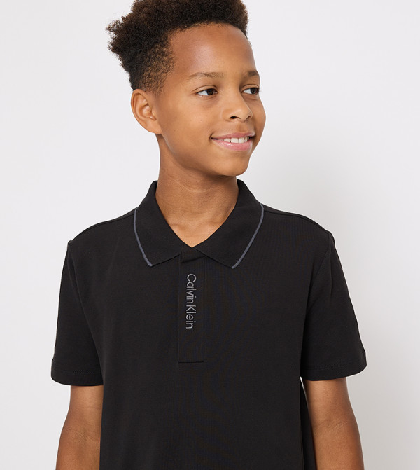 Calvin Klein Jeans  - Black T-shirts