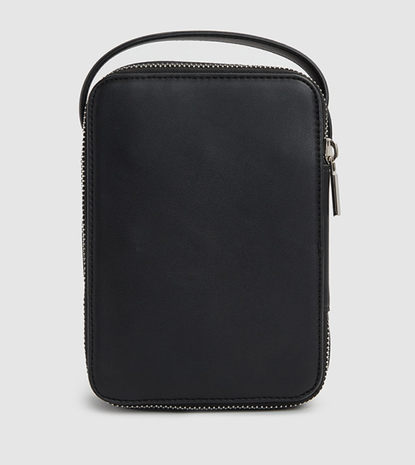 كالفين كلاين كالفين كلاين - أسود حقائب مستلزمات شخصية