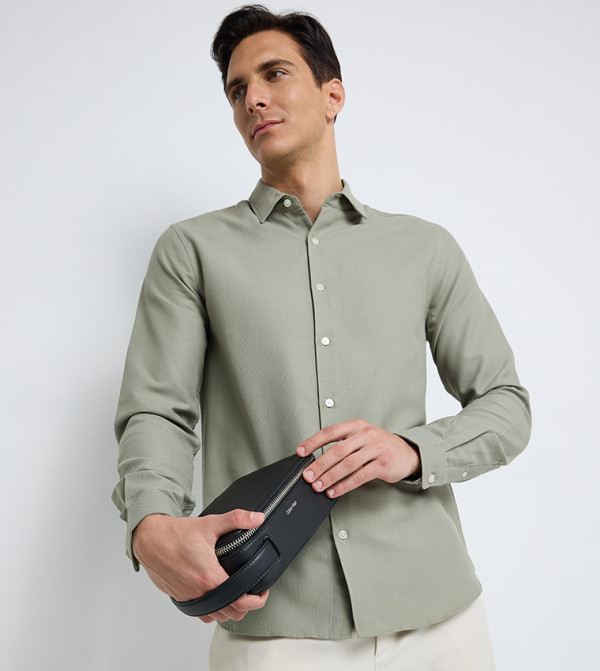 Calvin Klein  Bags - Black Toiletry bags