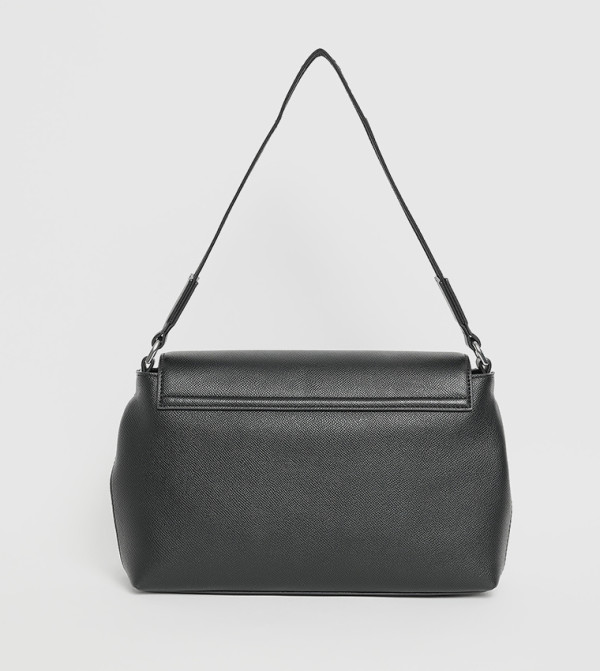 كالفين كلاين كالفين كلاين - أسود حقائب الكتف