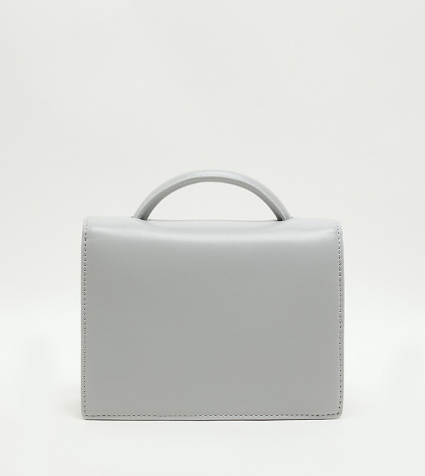 Calvin Klein Calvin Klein - Grey Cross Body Bags