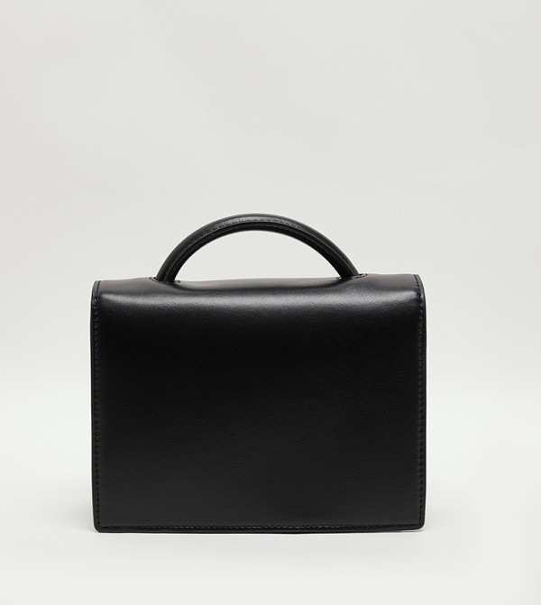 Calvin Klein Calvin Klein - Black Cross Body Bags