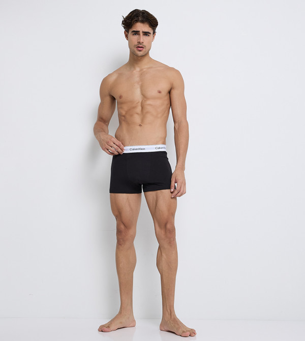 Calvin Klein  Vest & Underwear - Multi Trunks & Briefs