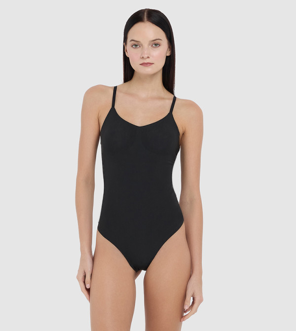 Calvin Klein  Sleepwear & Corsets - Black Shapewears & Corsets