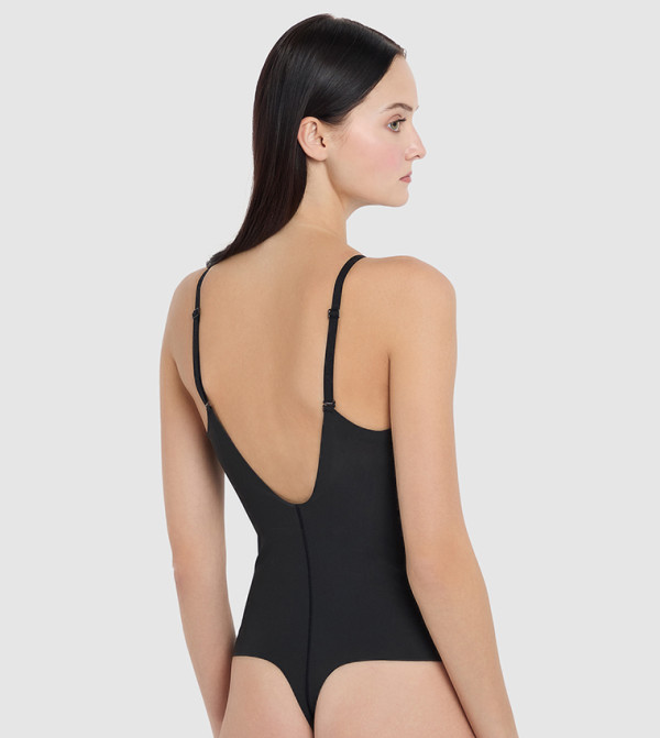 Calvin Klein  Sleepwear & Corsets - Black Shapewears & Corsets