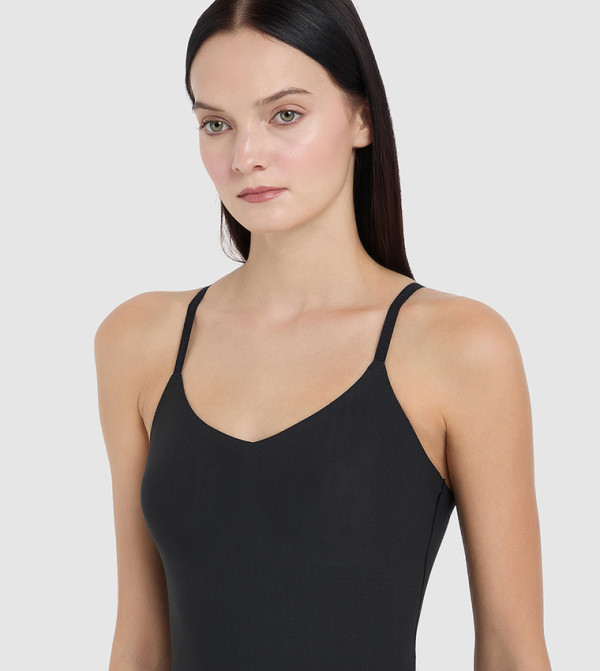 Calvin Klein  Sleepwear & Corsets - Black Shapewears & Corsets