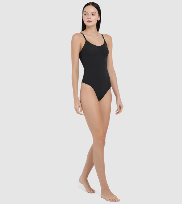 Calvin Klein  Sleepwear & Corsets - Black Shapewears & Corsets
