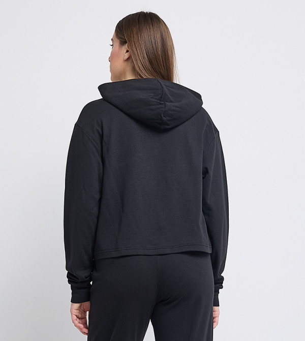 Calvin Klein Calvin Klein - Black Casual Jackets