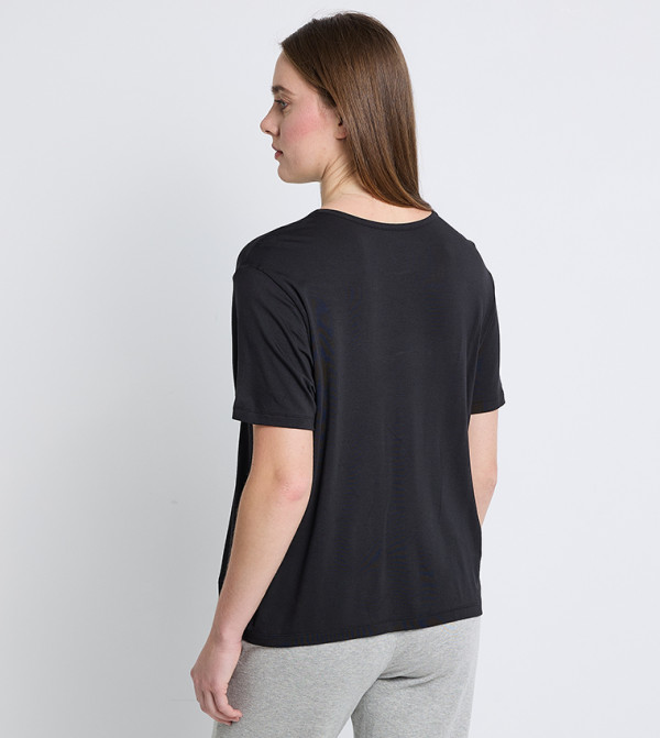 Calvin Klein  Sleepwears & Loungewears - Black Tops