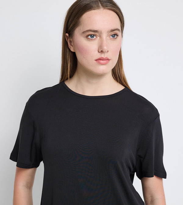 Calvin Klein  Sleepwears & Loungewears - Black Tops