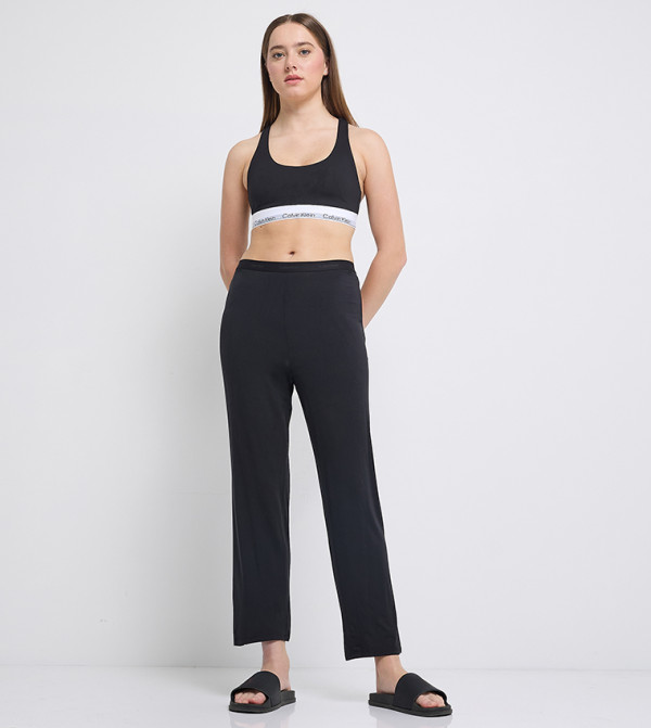 Calvin Klein Calvin Klein - Black Bottoms