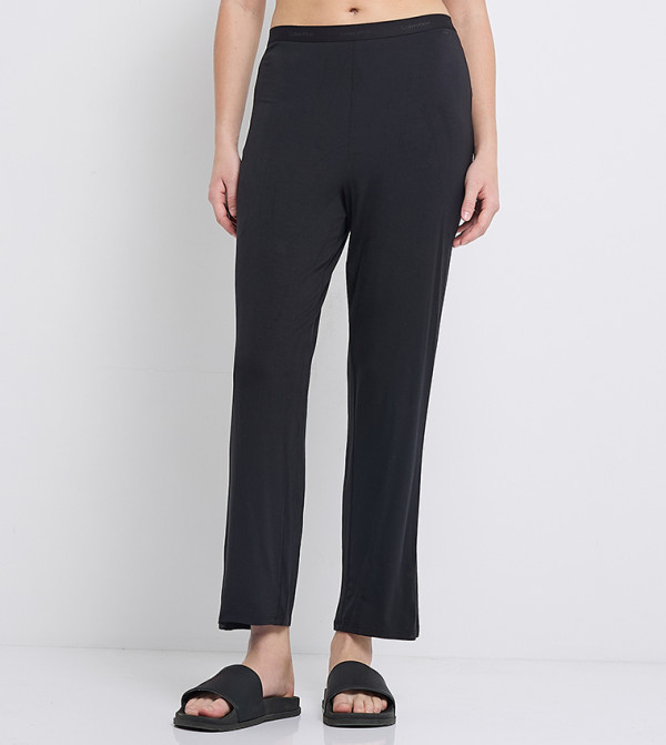 Calvin Klein Calvin Klein - Black Bottoms