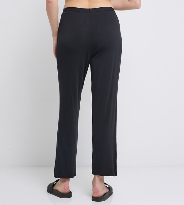 Calvin Klein Calvin Klein - Black Bottoms