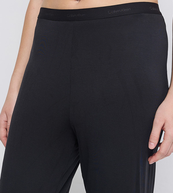 Calvin Klein Calvin Klein - Black Bottoms
