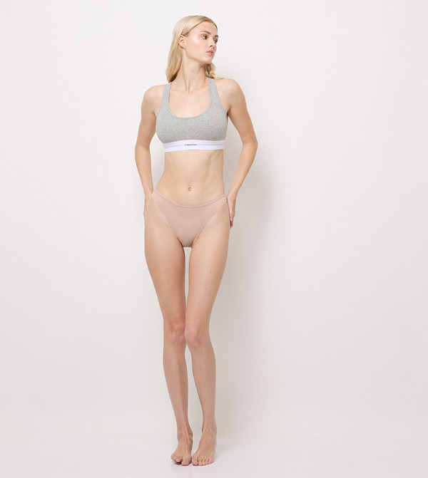 Calvin Klein Lingerie - Nude Briefs
