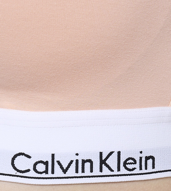 Calvin Klein  Lingerie - Orange Bras