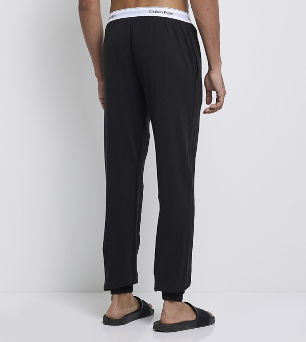Calvin Klein Joggers - Black Joggers