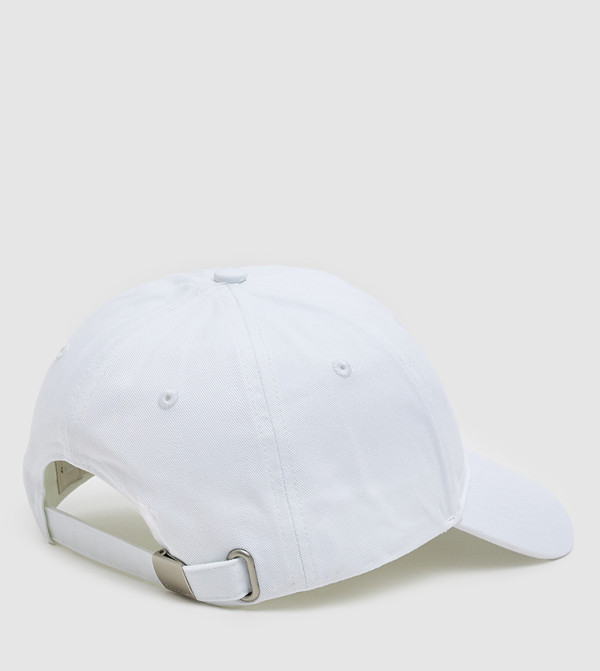 Calvin Klein  Caps & Hats - White Baseball Caps