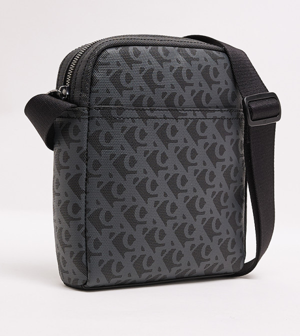 Calvin Klein Calvin Klein - Black Cross Body & Sling Bags