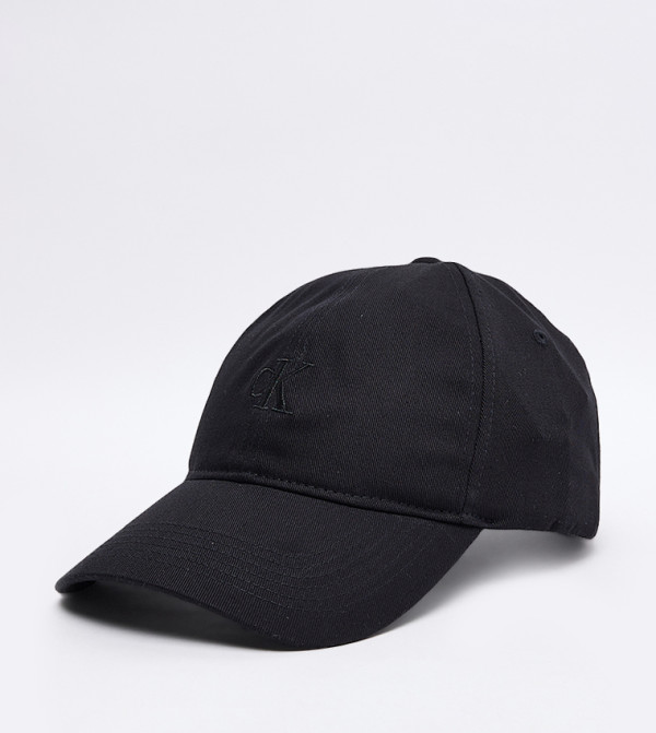 Calvin Klein Jeans Caps & Hats - Black Baseball Caps