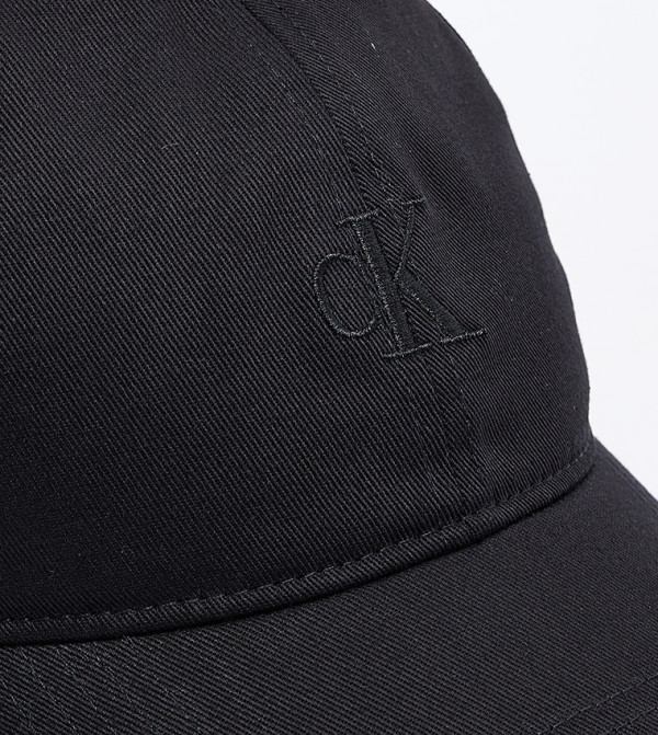 Calvin Klein Jeans Caps & Hats - Black Baseball Caps