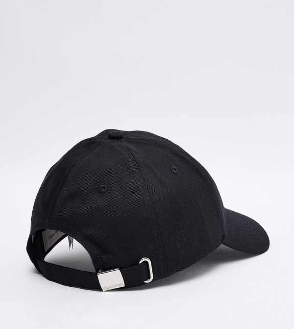 Calvin Klein Jeans Caps & Hats - Black Baseball Caps
